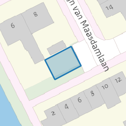 Perceel WDN01-A-4766