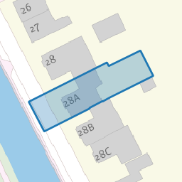 Perceel WDN01-A-4780