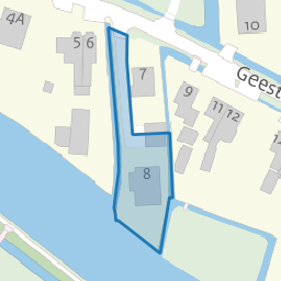 Perceel WDN01-A-4787