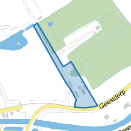 Perceel WDN01-A-4790