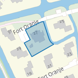 Perceel WDN01-A-4803