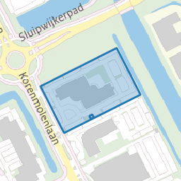 Perceel WDN01-A-4844