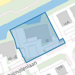 Perceel WDN01-A-4845