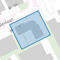 Perceel WDN01-A-4846