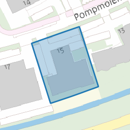 Perceel WDN01-A-4849