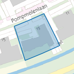 Perceel WDN01-A-4850