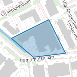 Perceel WDN01-A-4855