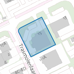 Perceel WDN01-A-4859