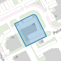 Perceel WDN01-A-4860