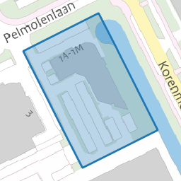 Perceel WDN01-A-4861