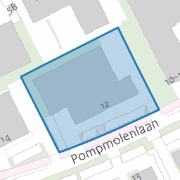 Perceel WDN01-A-4863