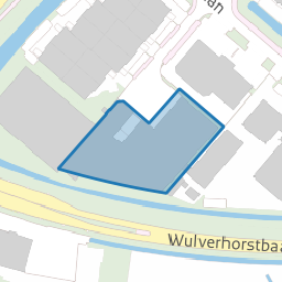 Perceel WDN01-A-4868