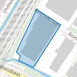 Perceel WDN01-A-4876