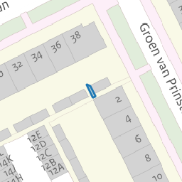 Perceel WDN01-A-4887