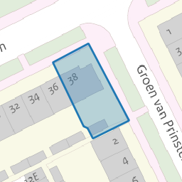 Perceel WDN01-A-4888