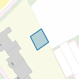 Perceel WDN01-A-4895