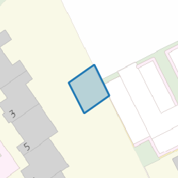 Perceel WDN01-A-4896