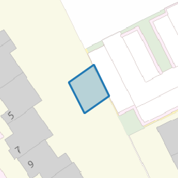 Perceel WDN01-A-4897