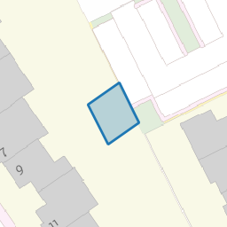 Perceel WDN01-A-4898