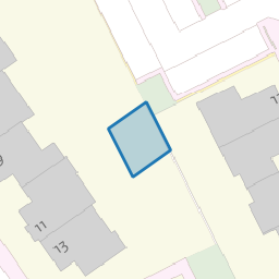 Perceel WDN01-A-4899