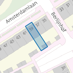 Perceel WDN01-A-4931