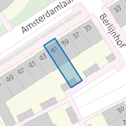 Perceel WDN01-A-4932