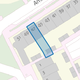 Perceel WDN01-A-4935