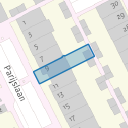 Perceel WDN01-A-4942