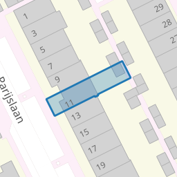 Perceel WDN01-A-4943