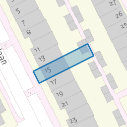 Perceel WDN01-A-4945