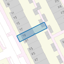 Perceel WDN01-A-4947