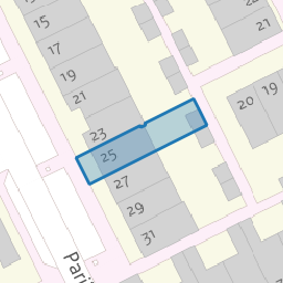 Perceel WDN01-A-4950