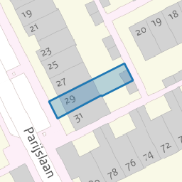 Perceel WDN01-A-4952