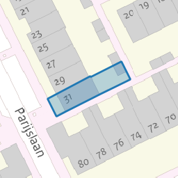 Perceel WDN01-A-4953