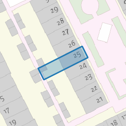 Perceel WDN01-A-4960