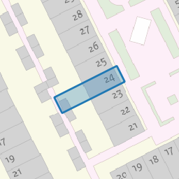 Perceel WDN01-A-4961