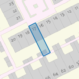 Perceel WDN01-A-4968