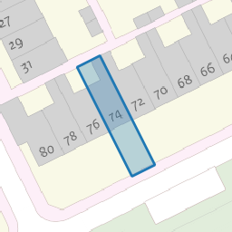 Perceel WDN01-A-4978