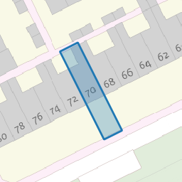 Perceel WDN01-A-4980