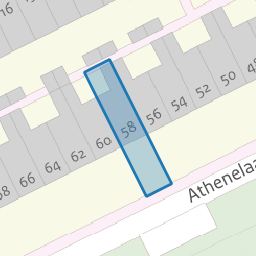 Perceel WDN01-A-4986