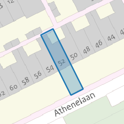 Perceel WDN01-A-4989