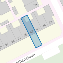 Perceel WDN01-A-4991