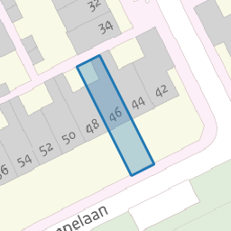 Perceel WDN01-A-4992