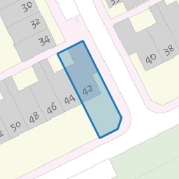 Perceel WDN01-A-4994