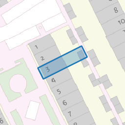 Perceel WDN01-A-5002