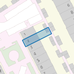 Perceel WDN01-A-5003