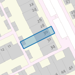 Perceel WDN01-A-5007