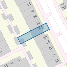 Perceel WDN01-A-5010