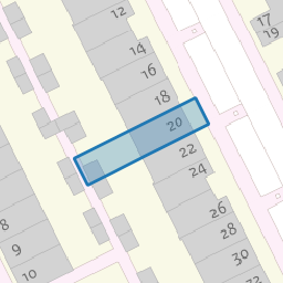 Perceel WDN01-A-5012