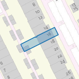 Perceel WDN01-A-5014